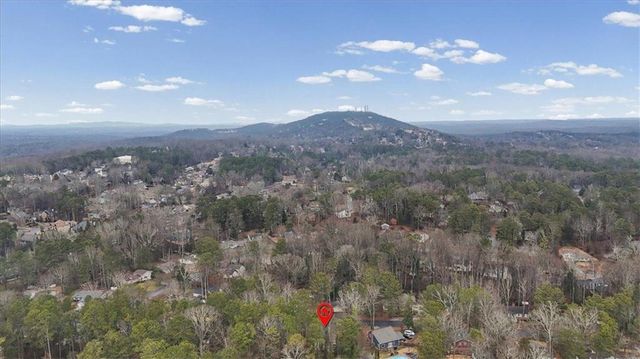 3300 Creek Hollow Drive, Marietta, GA 30062
