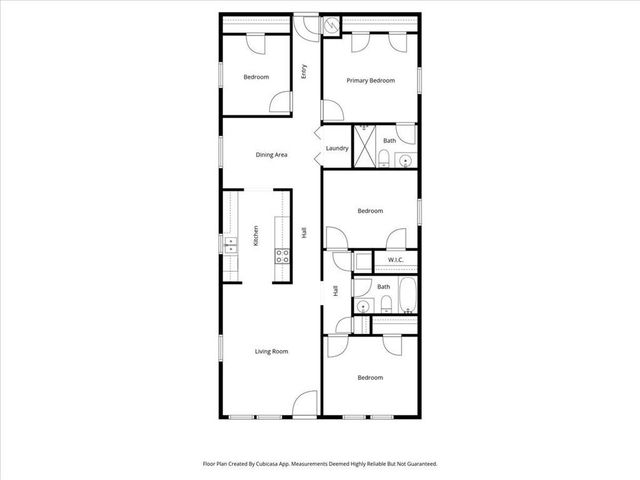 3300 Creek Hollow Drive, Marietta, GA 30062