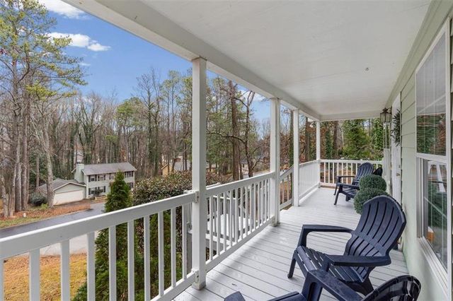 3300 Creek Hollow Drive, Marietta, GA 30062