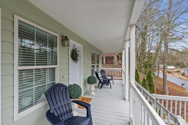 3300 Creek Hollow Drive, Marietta, GA 30062