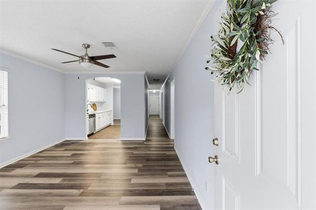 3300 Creek Hollow Drive, Marietta, GA 30062