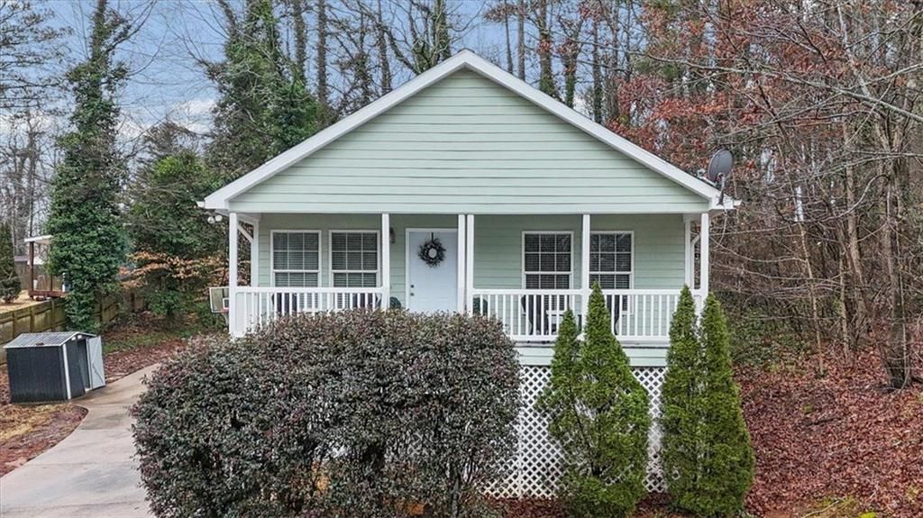 3300 Creek Hollow Drive, Marietta, GA 30062