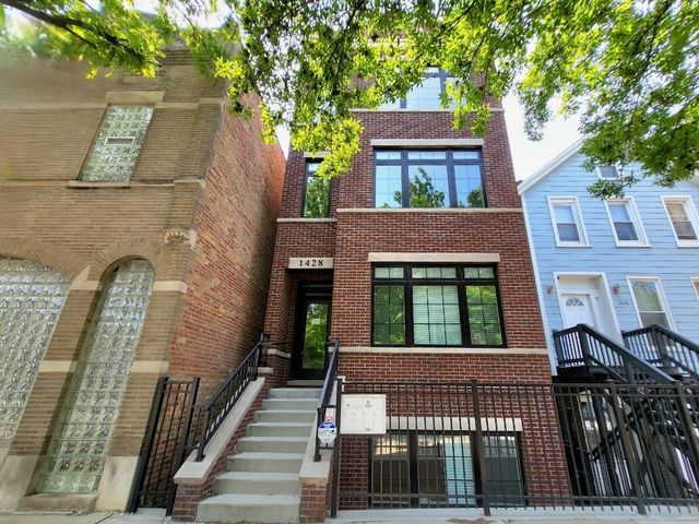 1428 N Paulina Street 1, Chicago, IL 60622
