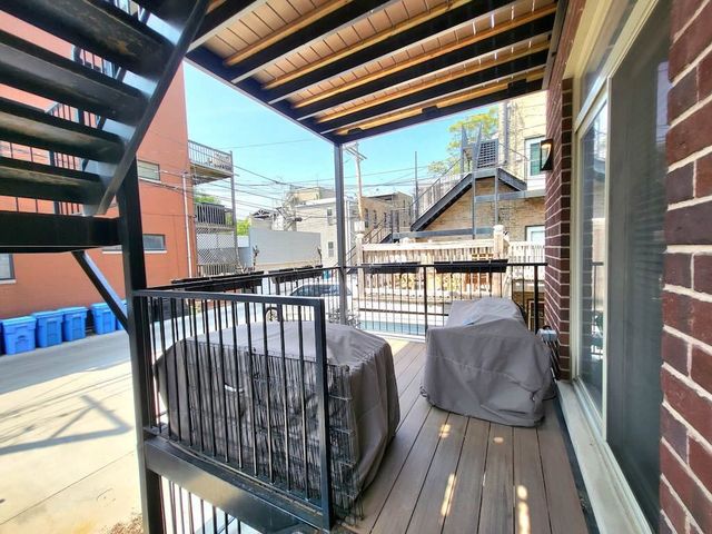 1428 N Paulina Street 1, Chicago, IL 60622