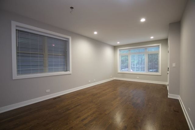 1428 N Paulina Street 1, Chicago, IL 60622