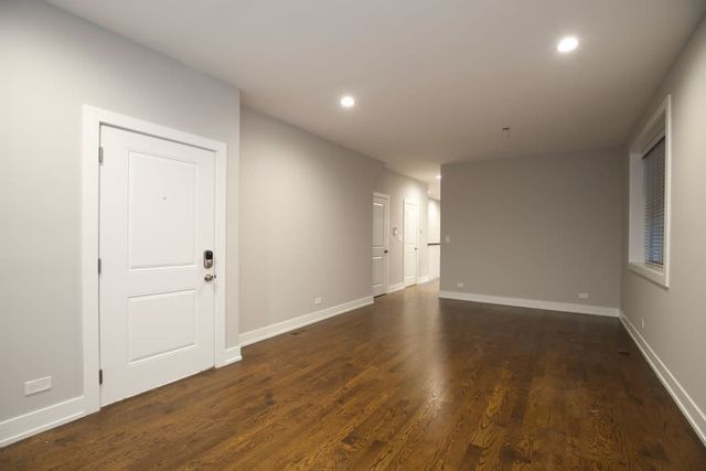 1428 N Paulina Street 1, Chicago, IL 60622