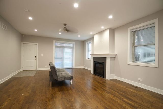 1428 N Paulina Street 1, Chicago, IL 60622