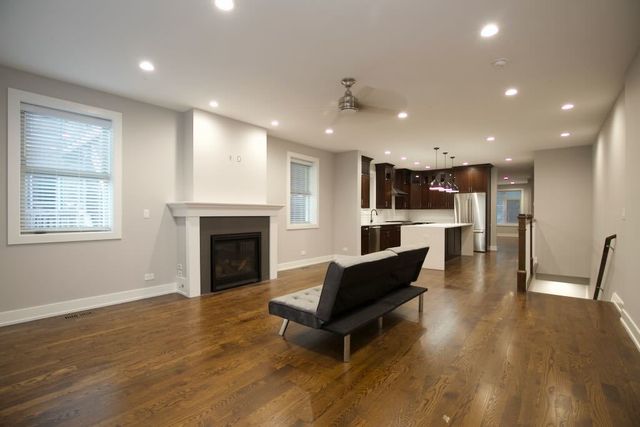 1428 N Paulina Street 1, Chicago, IL 60622