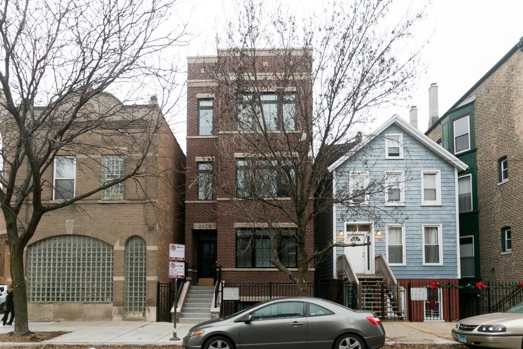 1428 N Paulina Street 1, Chicago, IL 60622
