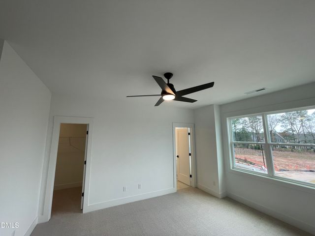 1126 Bacchanal Lane, Morrisville, NC 27560