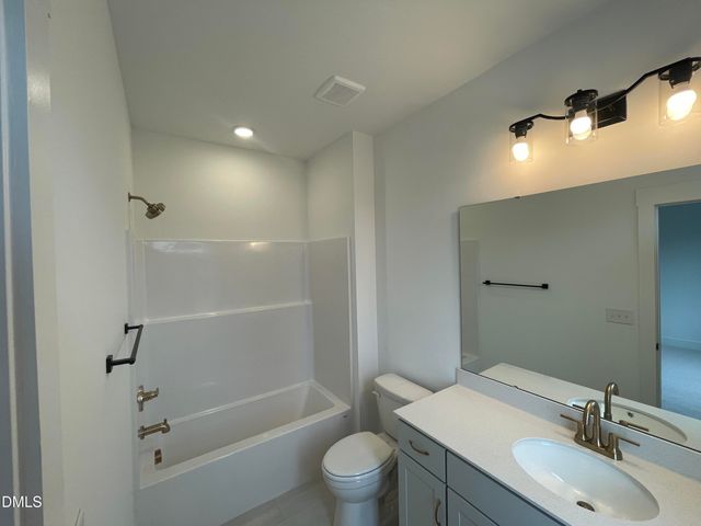 1126 Bacchanal Lane, Morrisville, NC 27560
