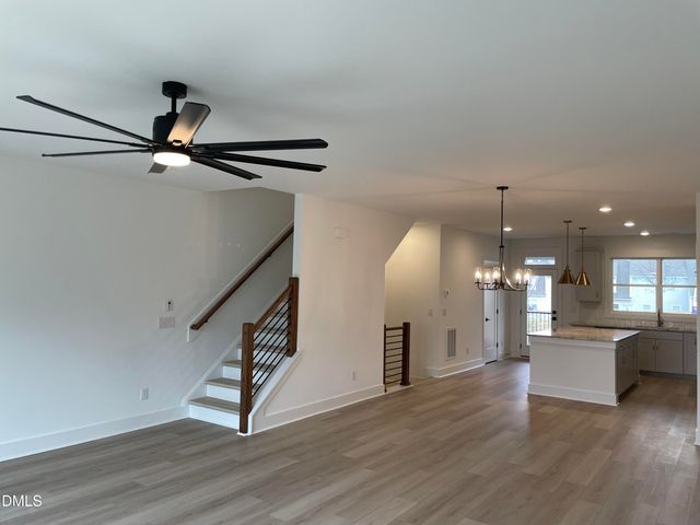 1126 Bacchanal Lane, Morrisville, NC 27560