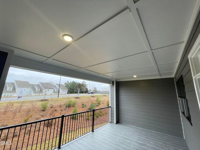 1126 Bacchanal Lane, Morrisville, NC 27560