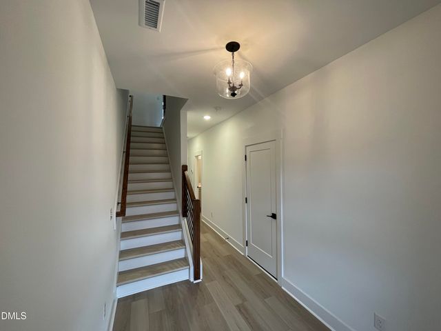 1126 Bacchanal Lane, Morrisville, NC 27560