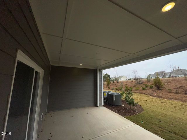1126 Bacchanal Lane, Morrisville, NC 27560