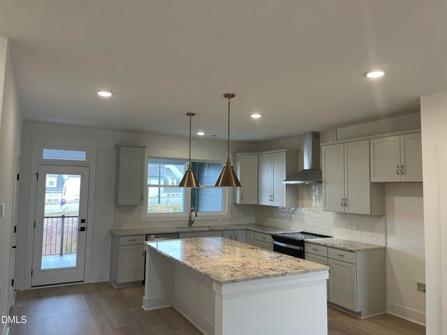 1126 Bacchanal Lane, Morrisville, NC 27560