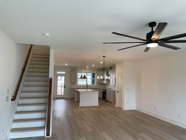 1126 Bacchanal Lane, Morrisville, NC 27560