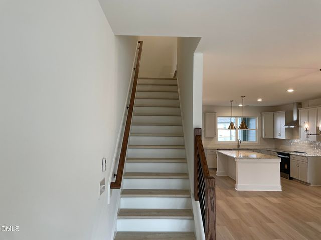 1126 Bacchanal Lane, Morrisville, NC 27560