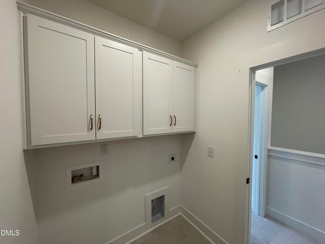 1126 Bacchanal Lane, Morrisville, NC 27560