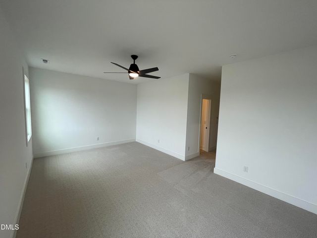1126 Bacchanal Lane, Morrisville, NC 27560