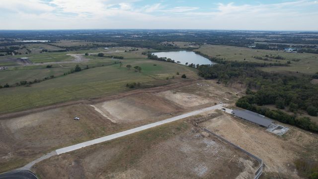 10445 County Road 173, Celina, TX 75009