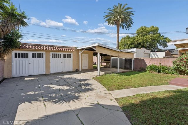 1922 W 84th, Los Angeles, CA 90047