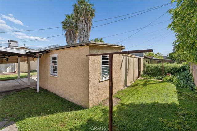 1922 W 84th, Los Angeles, CA 90047