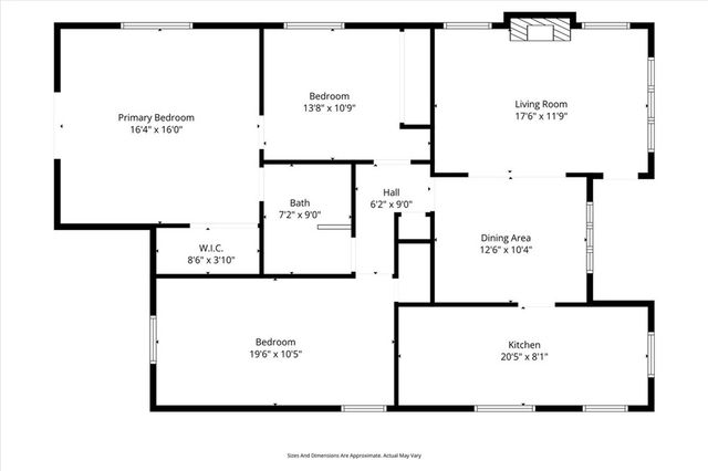 1922 W 84th, Los Angeles, CA 90047