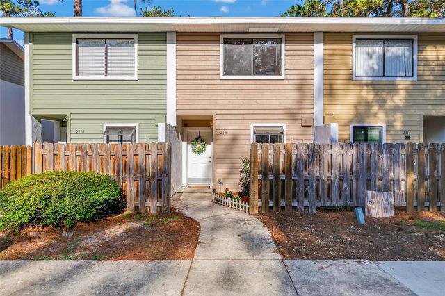 2116 SW 39TH DRIVE, Gainesville, FL 32607