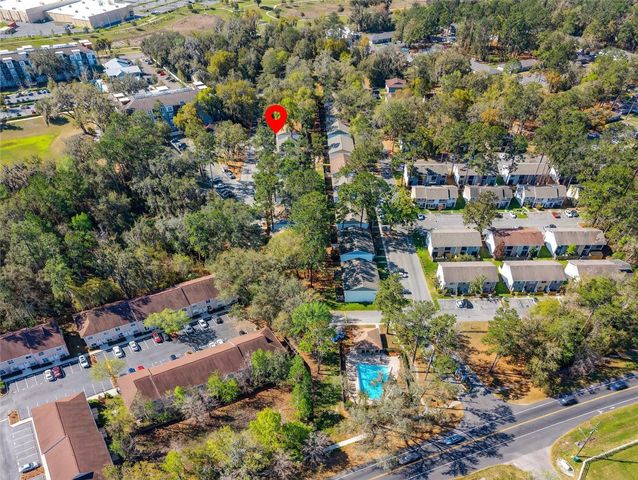 2116 SW 39TH DRIVE, Gainesville, FL 32607