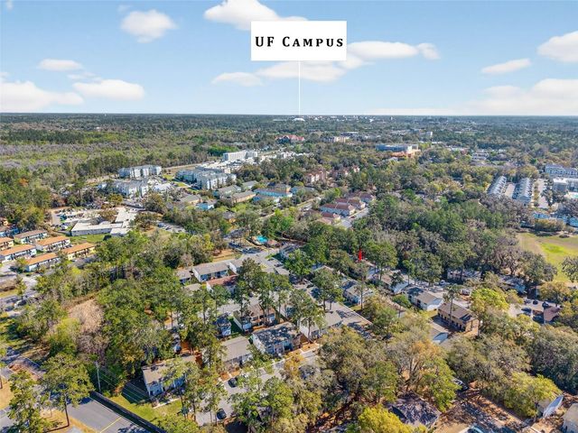 2116 SW 39TH DRIVE, Gainesville, FL 32607