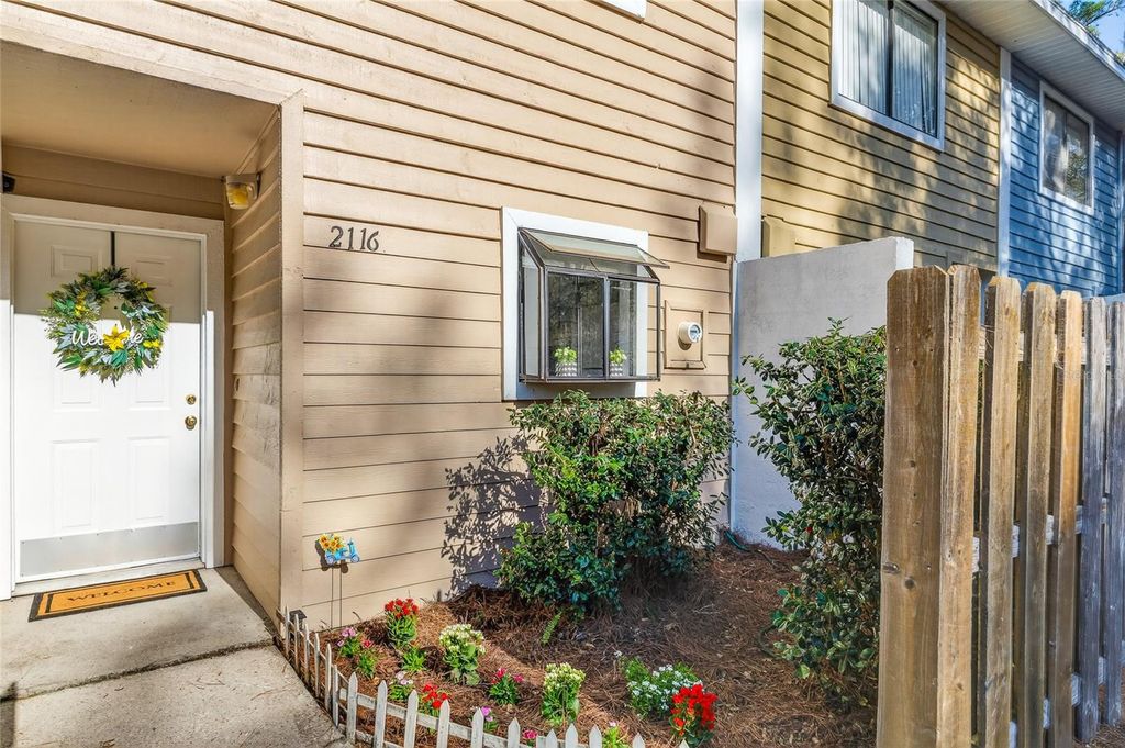 2116 SW 39TH DRIVE, Gainesville, FL 32607