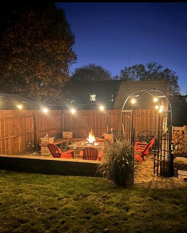 3611 All Pine Court Sw, Grandville City, MI 49418