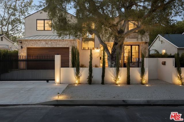 14000 Otsego Street, Sherman Oaks, CA 91423