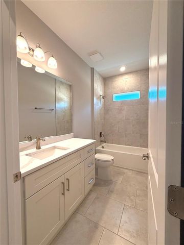 132 W PRAIRIE STREET, Center Hill, FL 33514