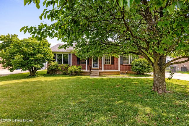 110 Quiet Spring Dr, Bardstown, KY 40004