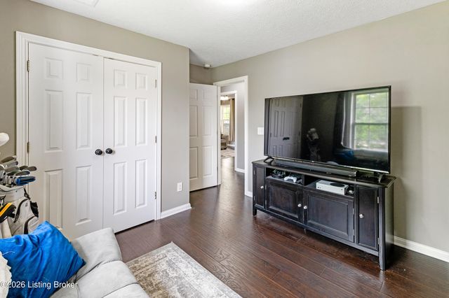 110 Quiet Spring Dr, Bardstown, KY 40004