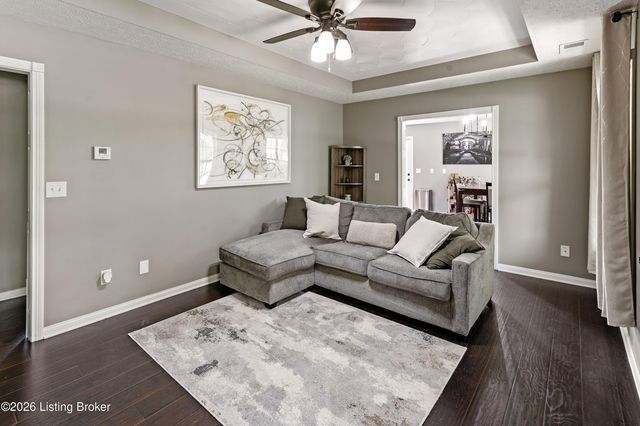 110 Quiet Spring Dr, Bardstown, KY 40004