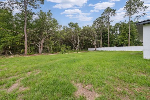 10218 N LANGDON ROAD, Citrus Springs, FL 34434