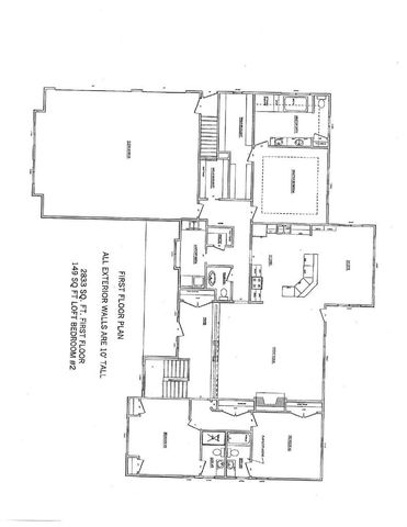 S99W33205 Genevieve DRIVE, Mukwonago, WI 53149