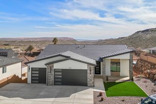 2872 E VIEW POINTE DR #207, Washington, UT 84780