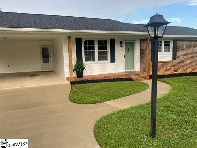 115 Wolfe Road, Greer, SC 29650