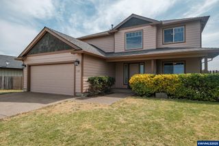 1989 S 12th St, Lebanon, OR 97355