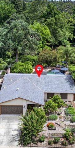 8432 Gaylor Way, Carmichael, CA 95608