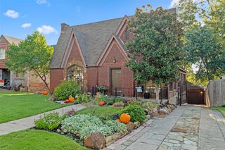 6804 Vivian Avenue, Dallas, TX 75223