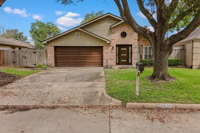2207 Briarwest Boulevard, Houston, TX 77077
