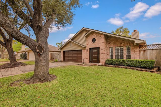 2207 Briarwest Boulevard, Houston, TX 77077