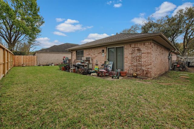 2207 Briarwest Boulevard, Houston, TX 77077