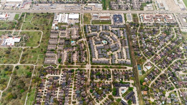 2207 Briarwest Boulevard, Houston, TX 77077