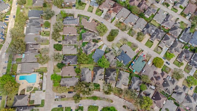 2207 Briarwest Boulevard, Houston, TX 77077